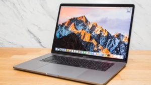 平民大尺吋！Apple 預計推出 16 吋的 MacBook 筆電
