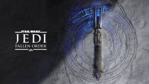 《Star Wars Jedi：Fallen Order》將於周日星戰慶典論壇中揭露遊戲內容