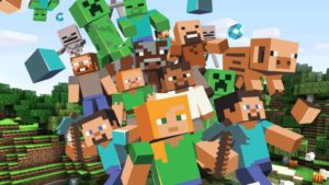 《Minecraft》電影原定 2019 年 5 月改為 2022 年 3 月上映