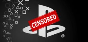 #MeToo 促使索尼限制 PlayStation 遊戲的色情內容