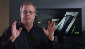 Nvidia 技術營銷總監離職！加入了 intel 的 GPU 團隊