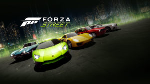 免費賽車遊戲《Forza Street》 Win 10 版本釋出 預計今年內推出雙平台手遊版