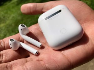 Apple AirPods 依然是現今真無線耳機的銷量冠軍