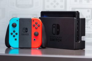 Nintendo官方表示並不會在今年六月發表新機種