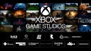 微軟 E3 2019 將帶來 14 款自家工作室 Xbox Game Studios 遊戲