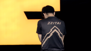 《英雄聯盟》Zz1tai 於 iG 遭淘汰後痛哭失聲：刷舒服了是什麼心態？