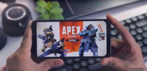 《Apex 英雄》計畫引入中國 還將推出手機版
