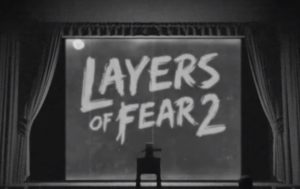 《層層恐懼2》實機試玩公開 前作彩蛋與3種結局等待玩家發現