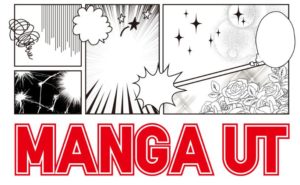動漫迷有福了！Uniqlo 推出全新 UT- MANGA 系列 首發漫畫系列主題 24 日開賣（女裝／童裝篇）