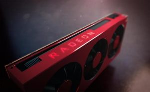 AMD的全新 Radeon RX 3080 XT 跟 RTX 2070 同等級的 顯示卡只要 1 萬台幣出頭！？