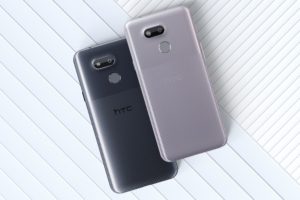HTC Desire 系列新機將要發表 2019 年旗艦機要等年中才有消息