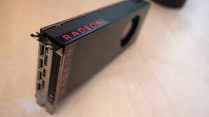 防止 AMD 搶名！NVIDIA 申請 3080 3070 等命名專利權