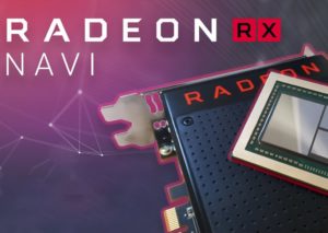 AMD Yes！Navi GPU 確定將於第三季度推出，再次締造 CP 值傳奇？