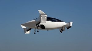 用飛行代步！Lilium 新創公司研發出超靈活的小型飛機