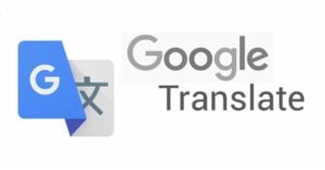 Google 小姐要失業了？研發中的 Google 翻譯功能讓發音不再尷尬