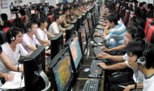 中國 PC 平台遊戲玩家將在未來數年內超越美國總人口！