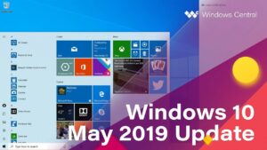 Windows 10 的 5 月更新！8 大常用功能的新增及改善內容