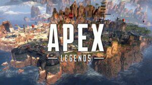 《Apex 英雄》開發商收入連 2 個月暴跌！發生了什麼事？