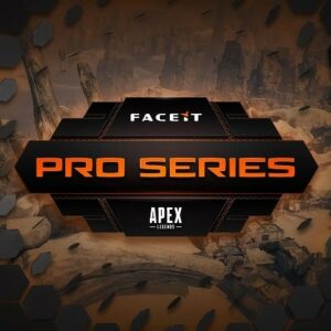 《Apex 英雄》還沒退燒？FACEIT Pro 賽事即將開戰！