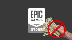Epic ：「我們不要你的錢！」消費者遊戲買太快會被官方禁止交易！