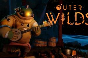《Outer Wilds》星際探索遊戲 臨發售宣布首發 Epic 獨占引發玩家不滿