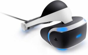 Sony：「近期不會有新的 VR 裝置。」想要的玩家可以下手了！