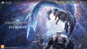 《魔物獵人 世界 Iceborne》台灣獨家實體預約特典公布，亞洲典藏版即日限量開放預購
