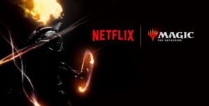 Netflix 宣佈：將推出《魔法風雲會》影集，由羅素兄弟負責執導製作！