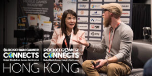 全球移動遊戲產業大會「Pocket Gamer Connects」首年登陸香港！ – EXP.GG