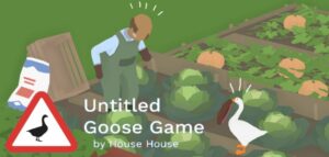 《Untitled Goose Game》轉至 EpicGames 限期獨佔：全因有巨大的銷售份額補償！