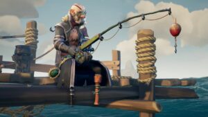 【E3 2019】《盜賊之海》注入200萬新血 免費拿《最後一戰》風格的斯巴達船艦套裝