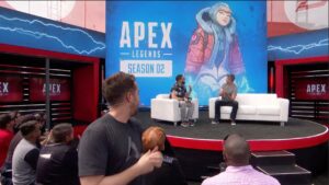 《Apex 英雄》 第 2 季新英雄「華森」詳細介紹公開！