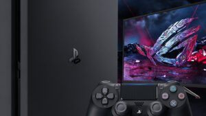 Sony 發布更多次世代主機細節，各位玩家該換螢幕了？