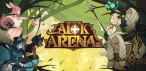 AFK Arena：放置型遊戲新篇章，利用劇情改善無聊的遊戲方式！