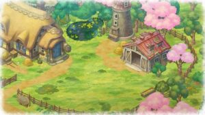 《哆啦 A 夢牧場物語》將與 Steam 平台版同步推出 PC 實體版本！