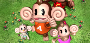經濟部遊戲分級網站意外發現 SEGA 旗下作品《超級猴子球》新作