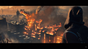 末日喪屍跑酷《垂死之光 2》將登陸 PS5 與 Xbox Project Scarlett