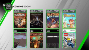 Xbox Game Pass 7 月份陣容公佈 還有這些遊戲即將下架要玩要快！