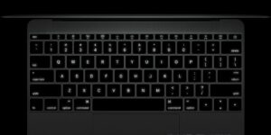 蝶式鍵盤不要怕！蘋果新的 Macbook 也符合免費維修條件