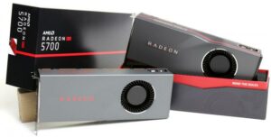 再多等等！AMD 非公版顯卡最快可能 9 月才會上市