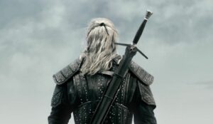 《巫師》Netflix 劇集官方釋出海報以及劇照！