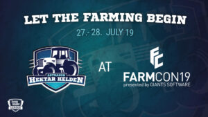 《模擬農場 19》錦標賽獎金池高達 870 萬台幣！將於 7 月 27 日舉行並在 Twitch 上轉播