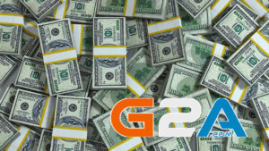 G2A 反擊指控：沒有我們，還是會有人賣遊戲啟動碼！