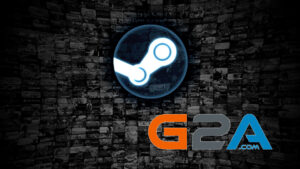 遊戲廠商：寧願玩家玩盜版，也不要用 G2A 買遊戲！