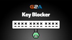 G2A 計畫推出「反黑啟動碼」工具 希望先確保有 100 位開發者註冊