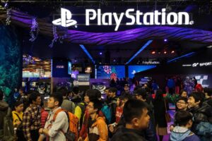 Sony：如果提高對中國關稅 可能導致美國PlayStation價格上漲