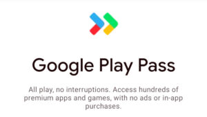 瓜分潛在月卡族市場！Google 推出訂閱服務 Play Pass 與競爭對手 Apple 打對台