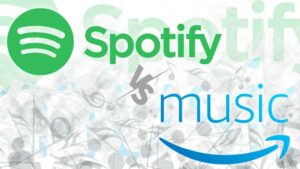亞馬遜也來爭！Amazon Music 宣稱超越 Spotify 成長率