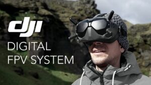 比任何 VR 更真實！DJI 推出 FPV 套件讓視覺直接連接無人機
