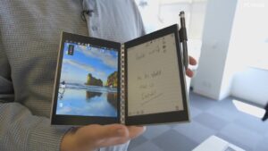 雙螢幕 Surface？微軟新產品將在 10 月 2 日紐約發佈